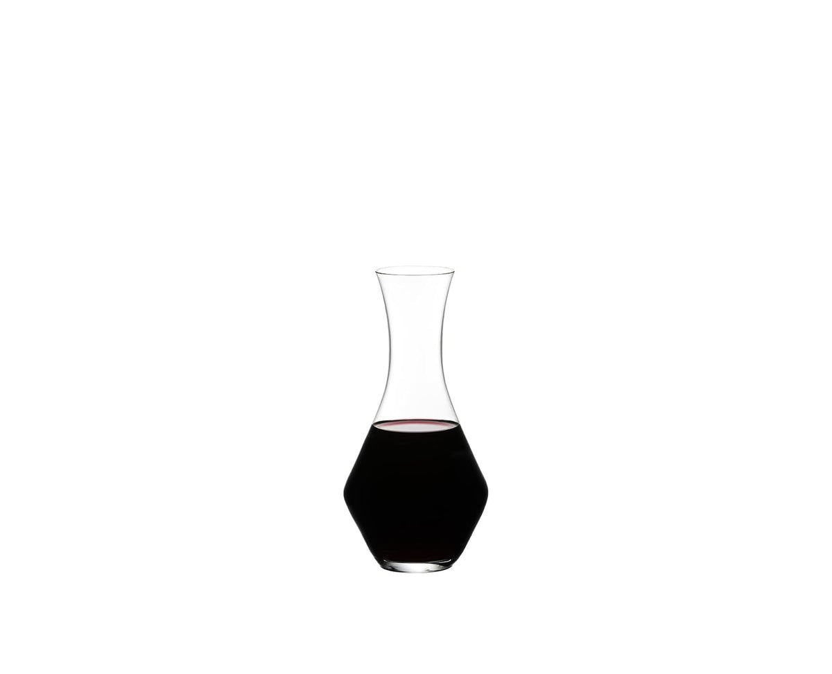 Riedel Cabernet Decantador, Merlot, Transparente, Una talla, 1