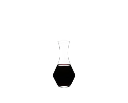 Riedel Cabernet Decantador, Merlot, Transparente, Una talla, 1