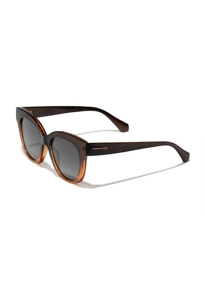 HAWKERS Lentes de Sol AUDREY para hombre y mujer - Talla Única - Fusion Brown