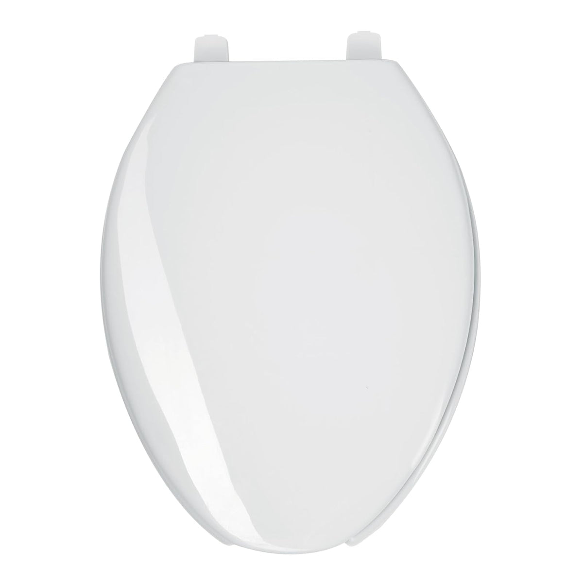 Foset Asiento para WC de Polipropileno 45 cm Hueso - Blanco - Asiento
