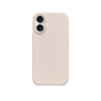 Beats Funda con MagSafe para iPhone 17 con Control de Cámara - Gris calizo