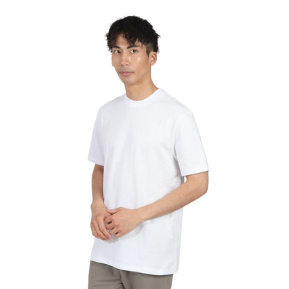 Oakley Relax Tee 2.0 Playera para Hombre - Blanco - G
