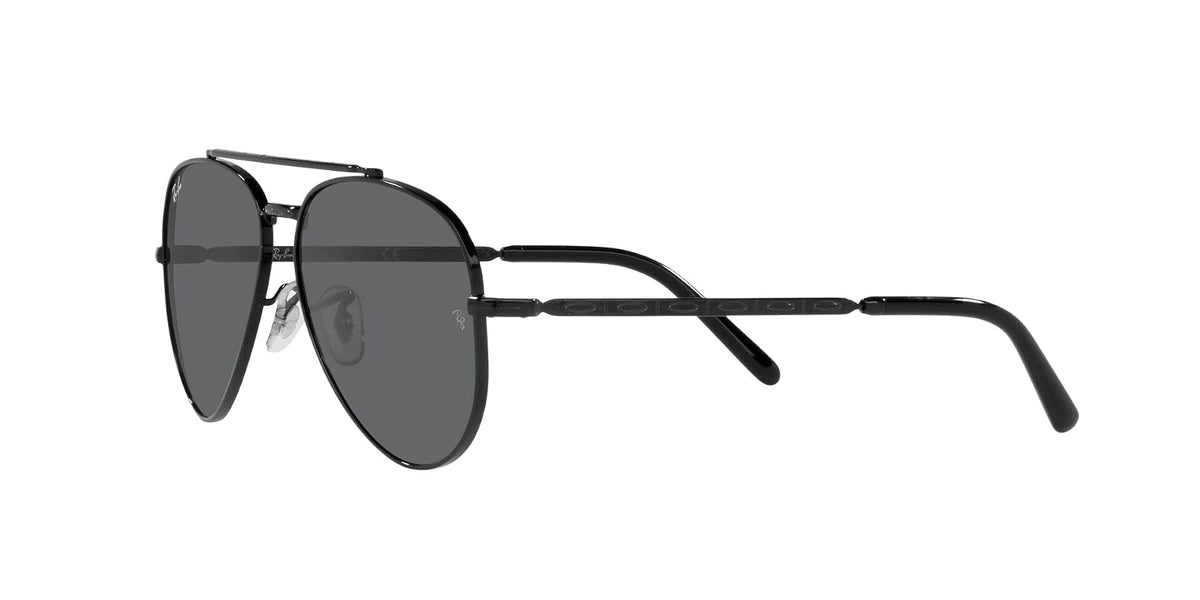 Ray-Ban RB3625 New Aviator Pilot anteojos de sol