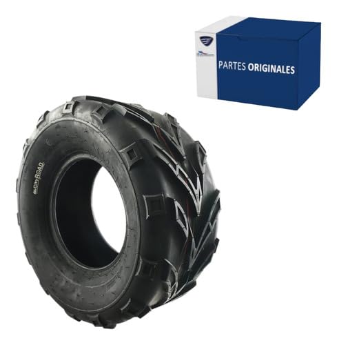 Llanta City Road 22X10-10 Italika City Road Compatible con ATV250, ATV250 C/REVERSA, ATV250 CAMUFLAJE