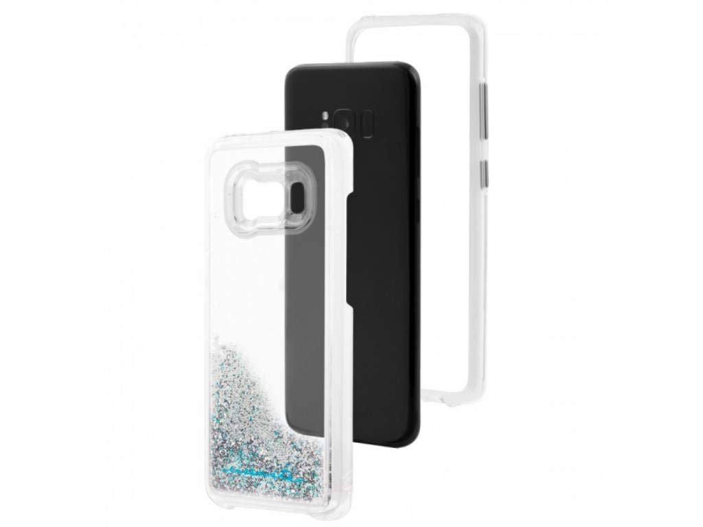 Case-Mate CM035470 5.8" Cover Case Multicolor Funda para teléfono móvil - Fundas para teléfonos móviles (Funda, Samsung, Galaxy S8, 14.7 cm (5.8"), Multicolor)