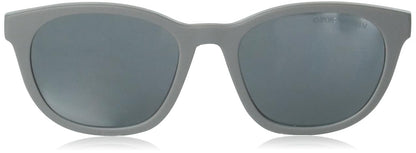 Emporio Armani Ek4001c - anteojos de sol con clip para marcos redondos para anteojos graduadas