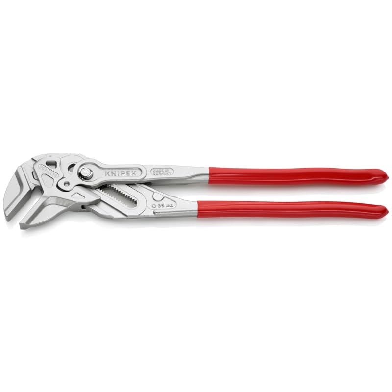 Knipex Tools LP 8603400US - Llaves de alicates (16 pulgadas)