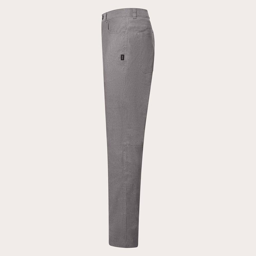 Oakley Pantalón Deportivo híbrido RC Pantalón para Unisex Adulto