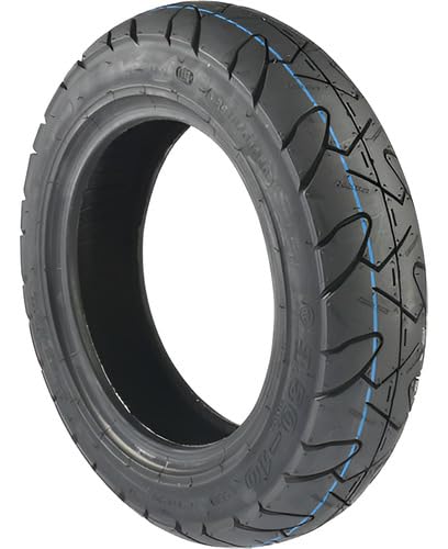 Llanta Italika 3.50-10 para Motocicleta Sport Compatible