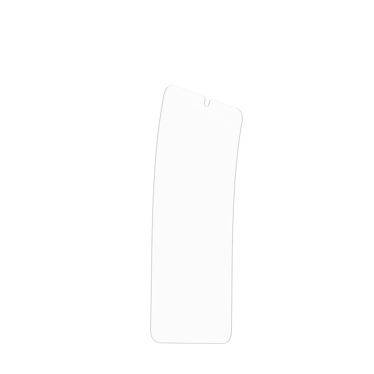 OtterBox Alpha Flex Protector de visualización para Galaxy S23+