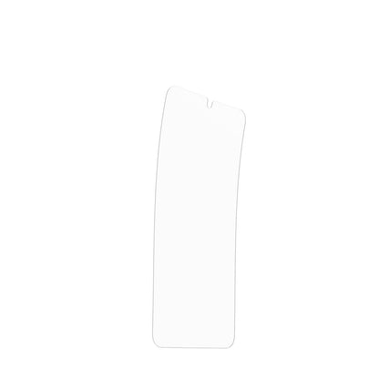 OtterBox Alpha Flex Protector de visualización para Galaxy S23+