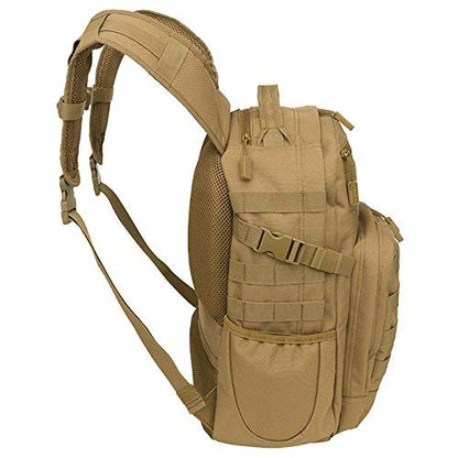Samurai Tactical Wakizashi Mochila táctica