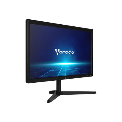Vorago LED-W19-205 Monitor LED Widescreen 19.5" Widescreen, 75 Hz, HDMI, Montaje VESA