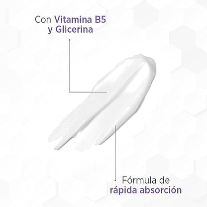 LUBRIDERM Crema Corporal Men Fragancia Ligera 400 ml + Crema Corporal Proteccion Solar Fps 15 400 ml