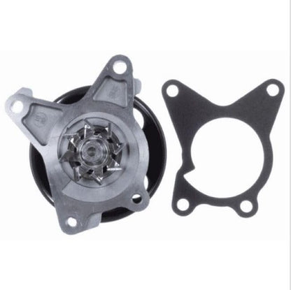 Gates Bomba de Agua 41195 para Renault Fluence 2.0L 4 Cil 2010
