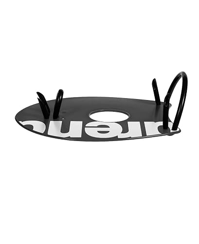 Arena Elite - Paleta de Mano Unisex para natación y Entrenamiento técnico, Equipo de natación para Hombres y Mujeres, 4 tamaños