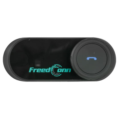 Intercomunicador para Casco Bluetooth Freedconn T Com VB