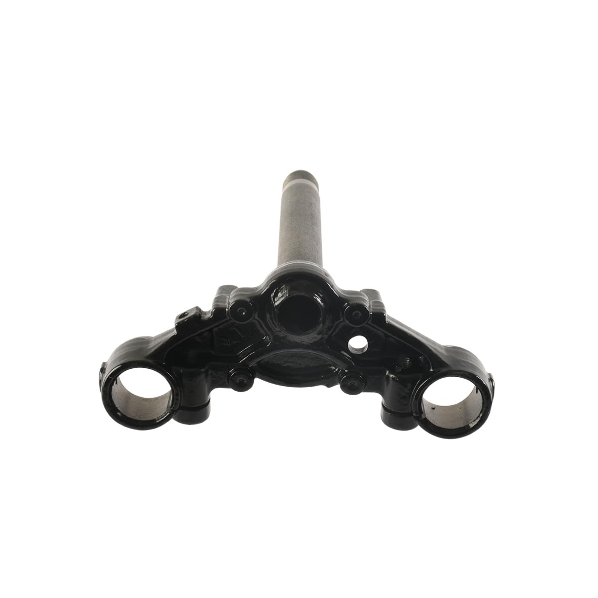 Italika F01010056 Telescopio Direccion, Negro