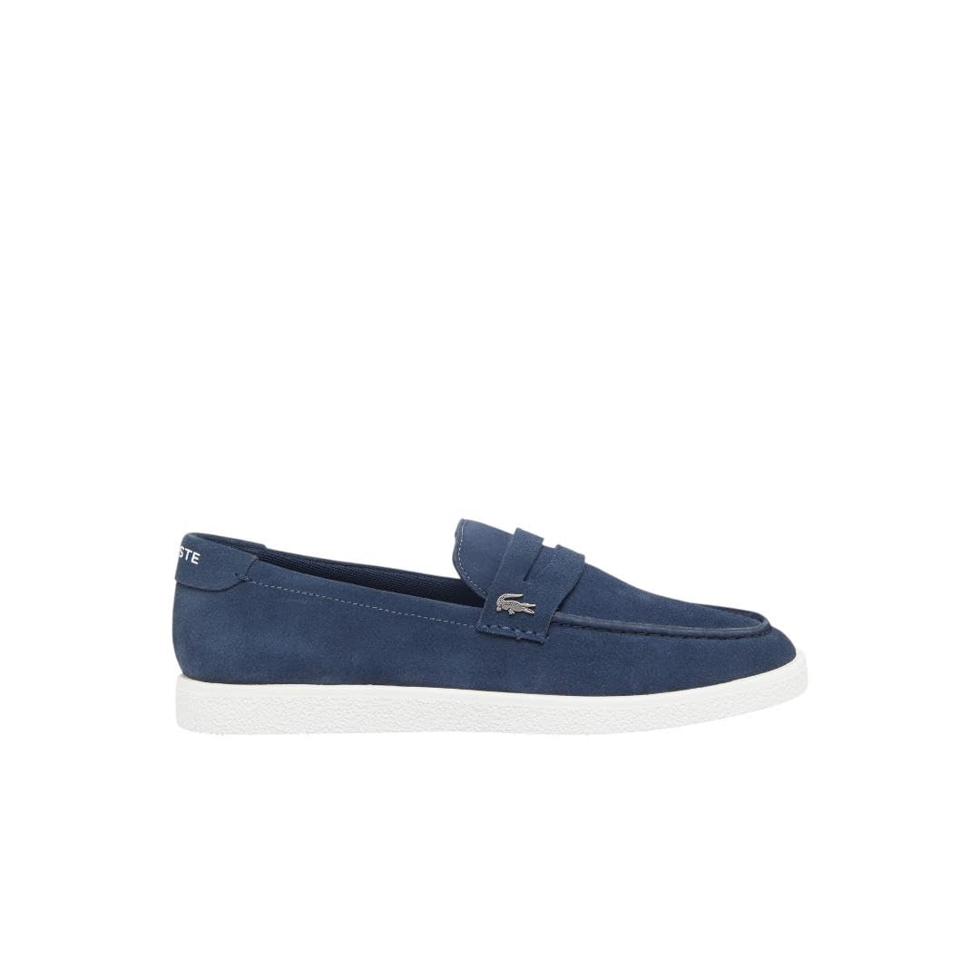 Lacoste Cochet - Zapatillas de Gamuza para Hombre