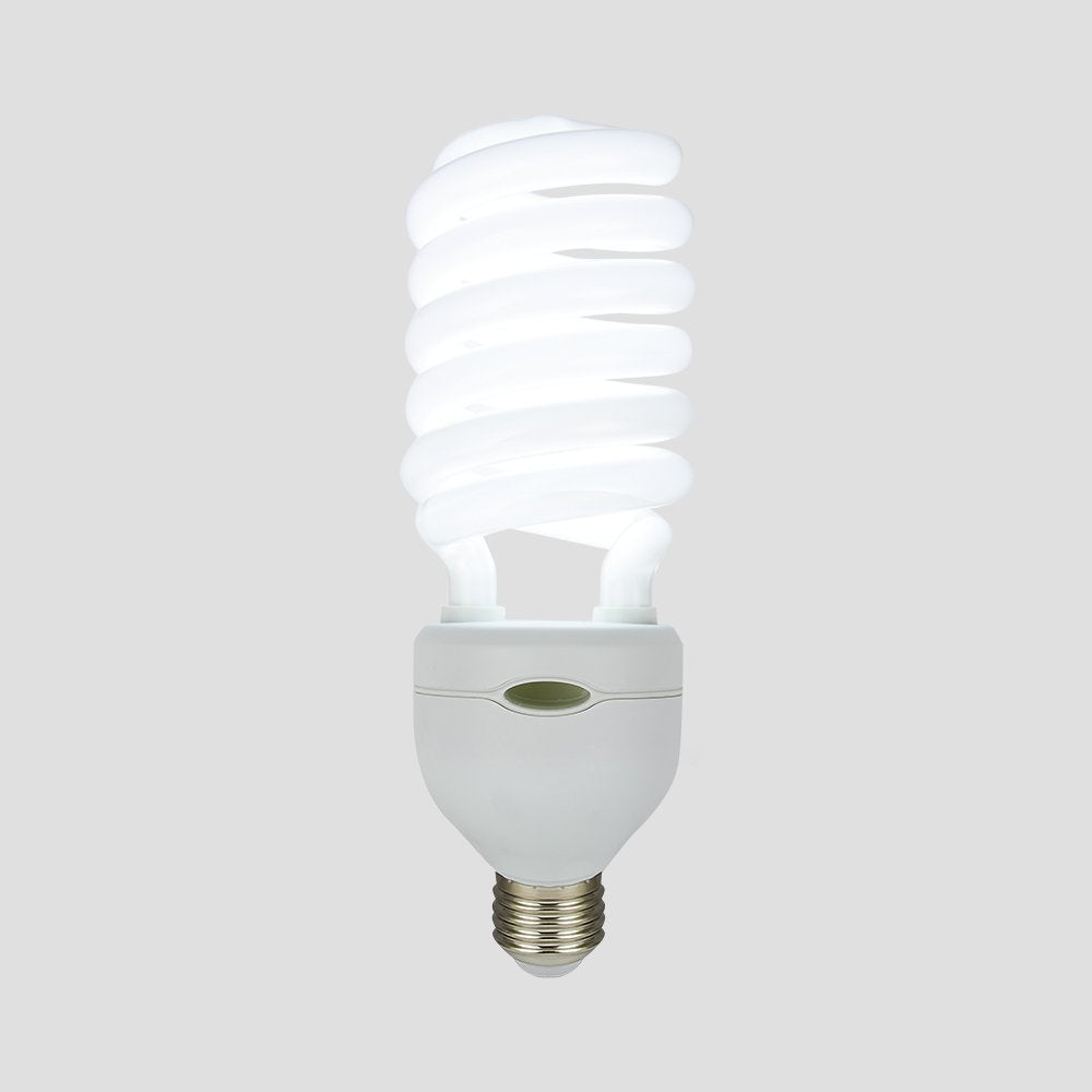 Tecnolite Foco Fluorescente, color Blanco Tecnolite HEL-65W/65