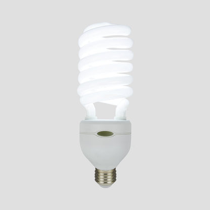 Tecnolite Foco Fluorescente, color Blanco Tecnolite HEL-65W/65