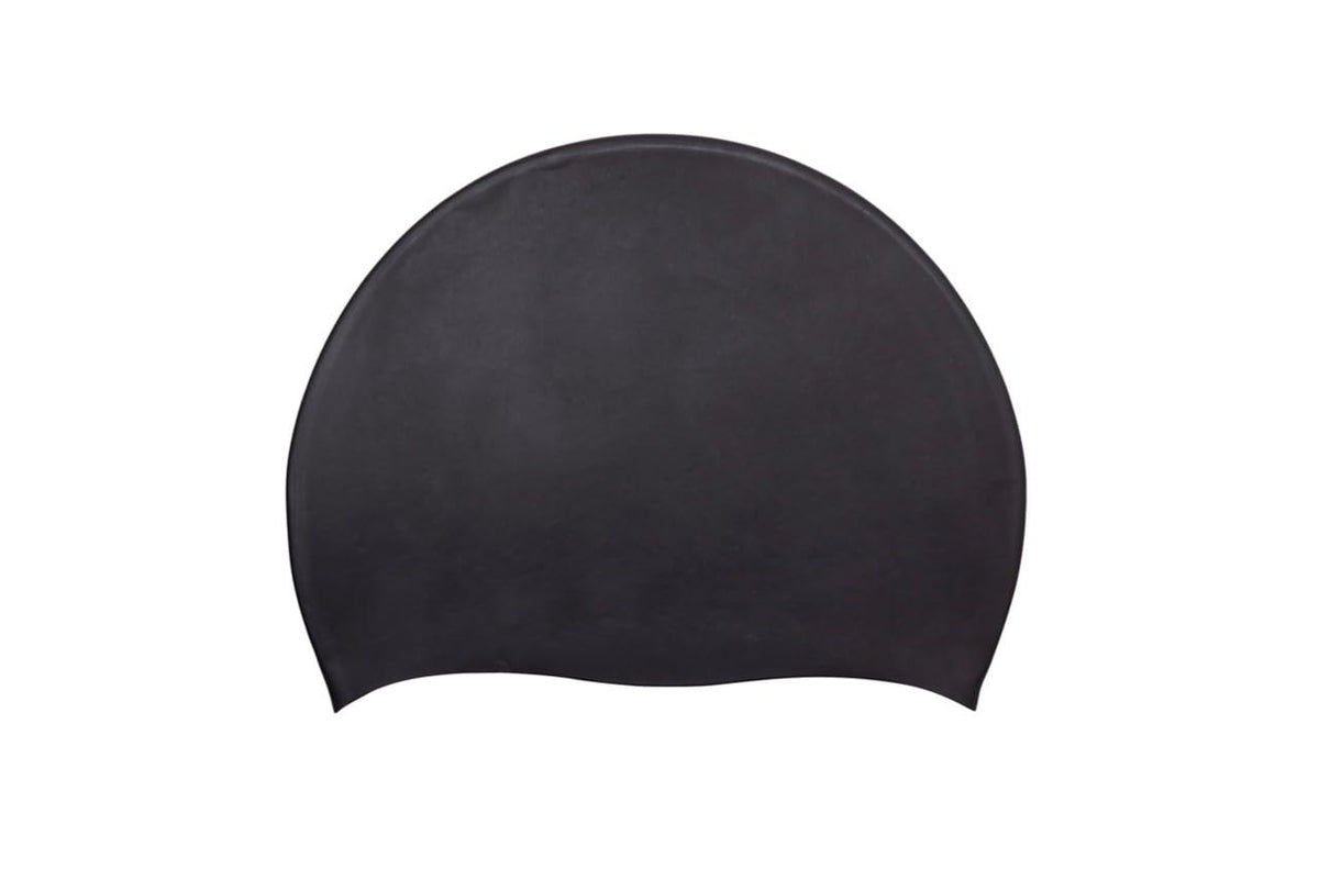 Speedo Elastomeric Solid, Black, Pequeño