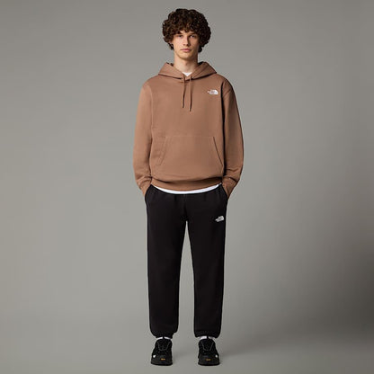 The North Face M Simple Dome Regular Tapered Jogger Pantalón Deportivo Hombre