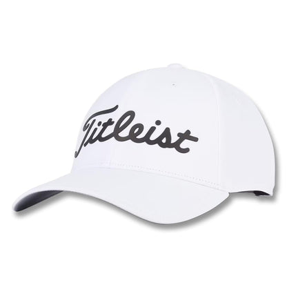 Titleist Golf Players 2025 - Sombrero marcador de pelota