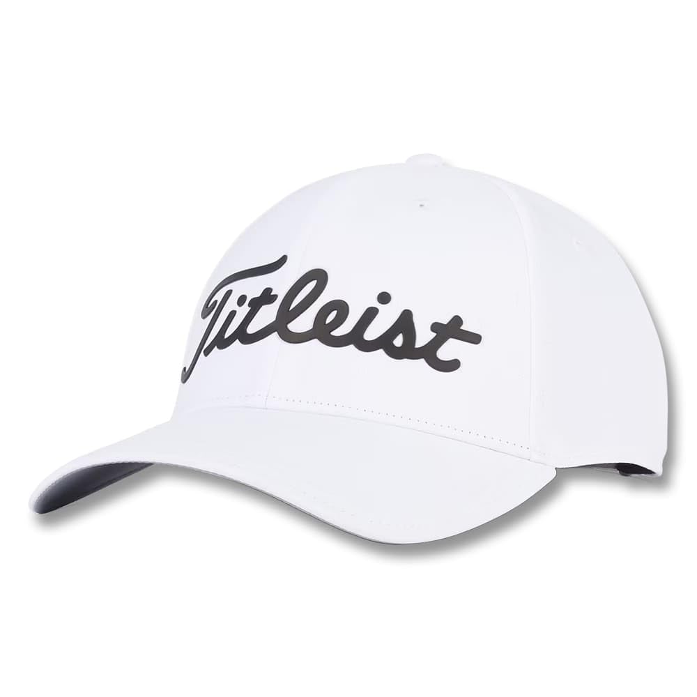 Titleist Golf Players 2025 - Sombrero marcador de pelota