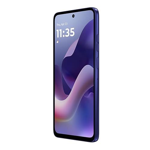 Motorola Moto G56 8/256GB, Azul, Desbloqueado, Garantia