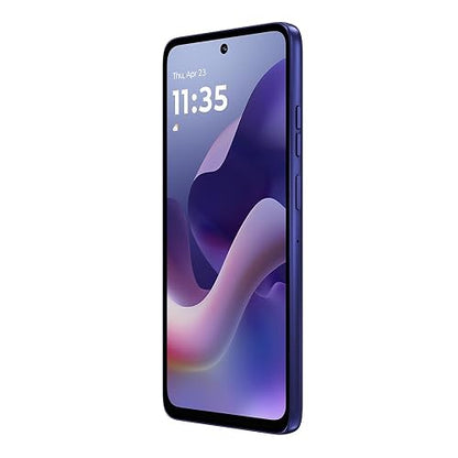 Motorola Moto G56 8/256GB, Azul, Desbloqueado, Garantia