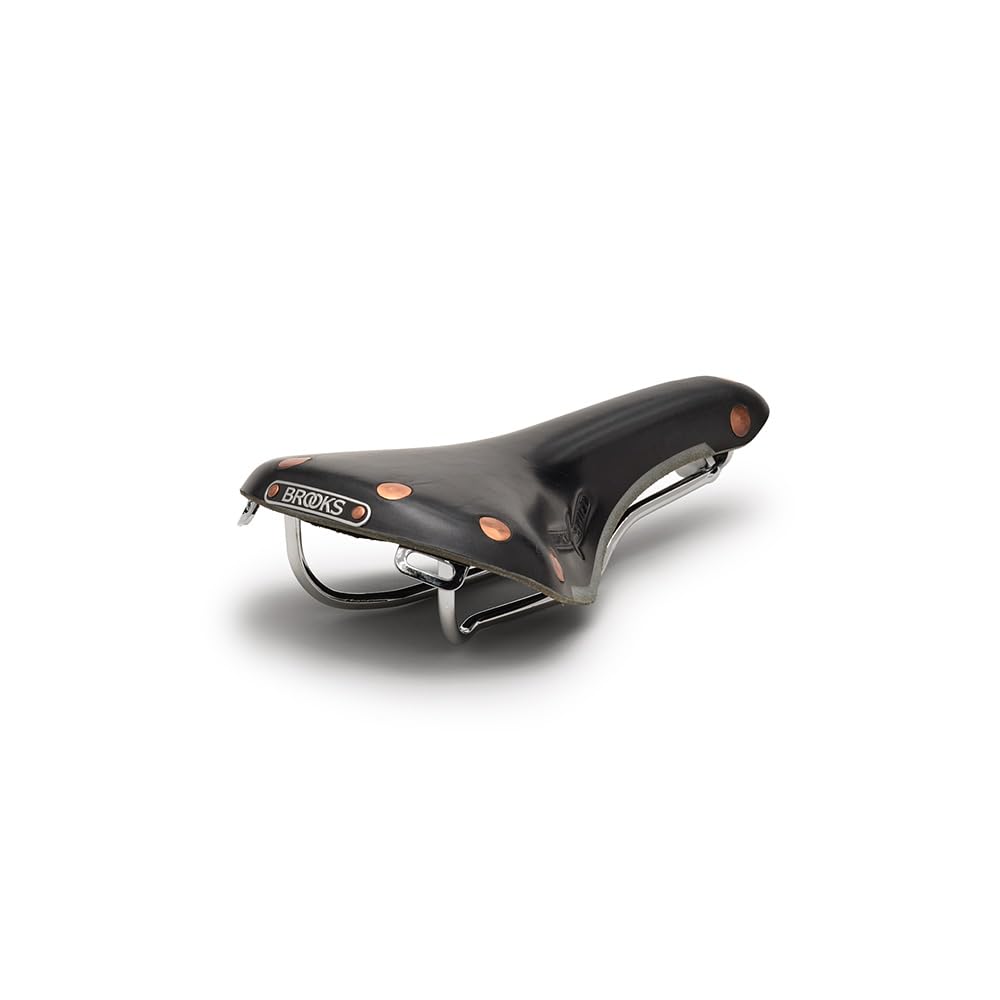 Brooks England Swift Bicycle Saddle