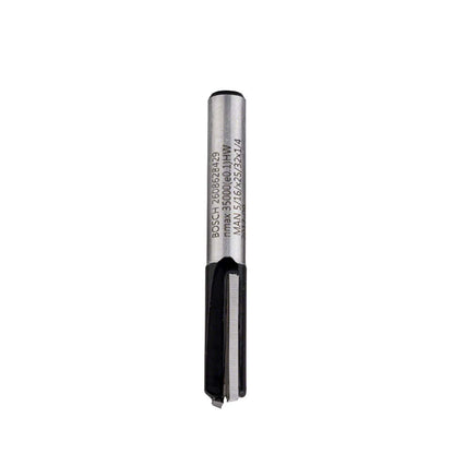 Bosch 2608628429 Fresa Recta Corte Central