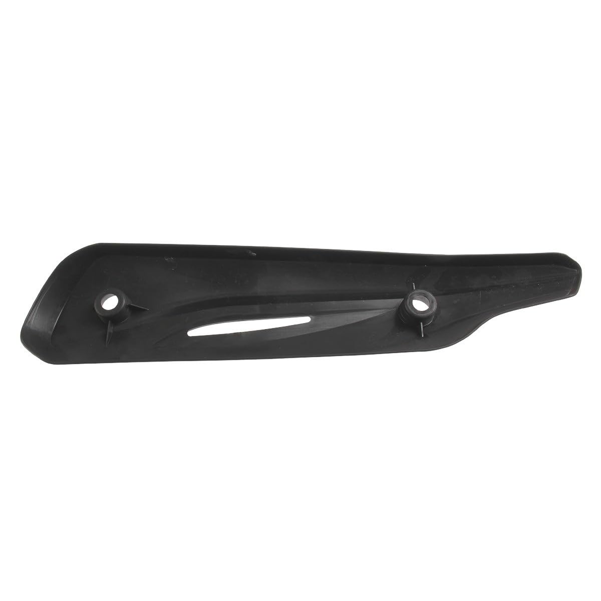 Italika F07010178 Cubierta Escape, Negro