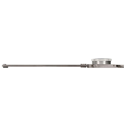 Urrea Herramientas UMCC6 Calibrador de Carátula, 0-6"