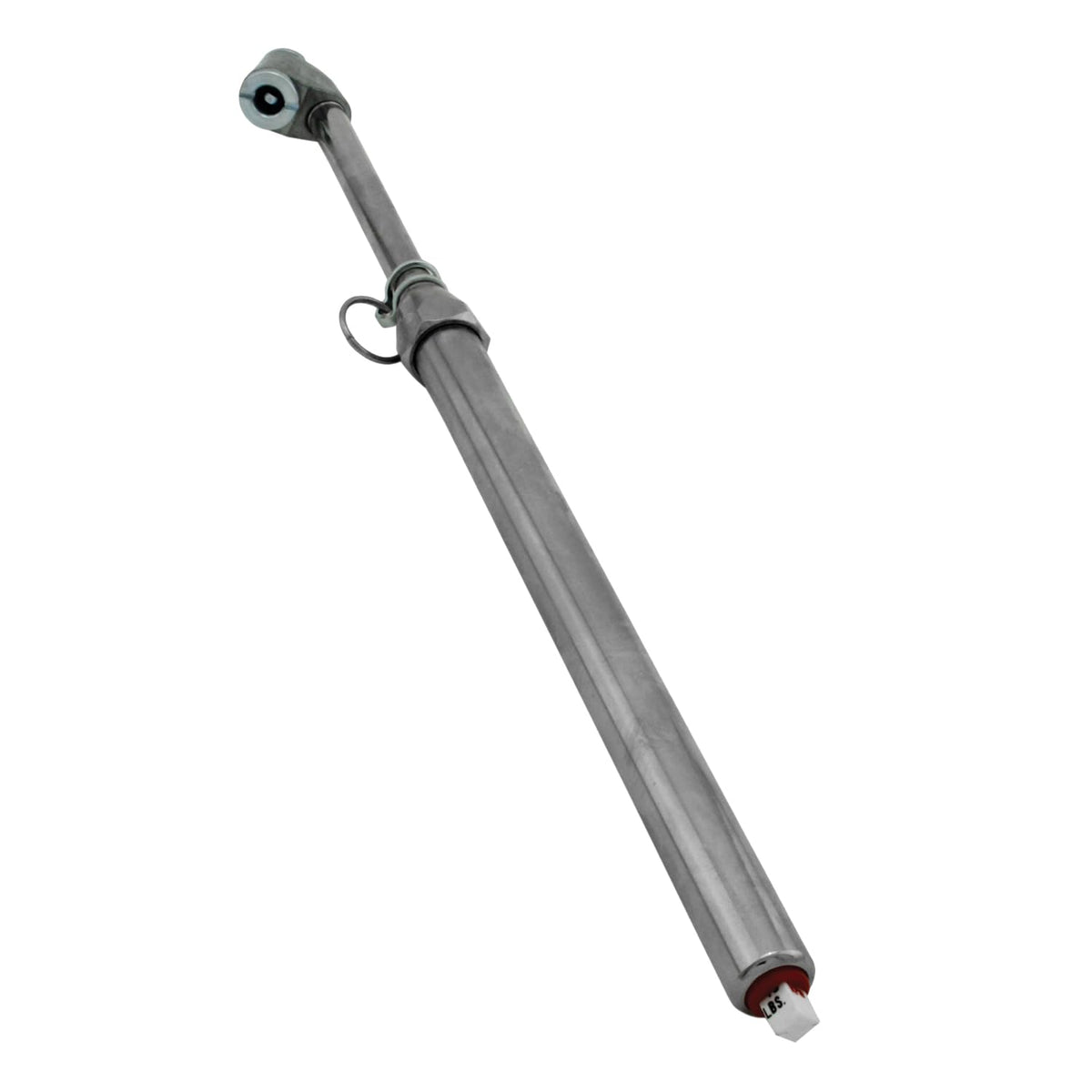 MILTON BD1007 Calibrador Metálico Mod. S-976, color, 160lbs, pack of/paquete de 1