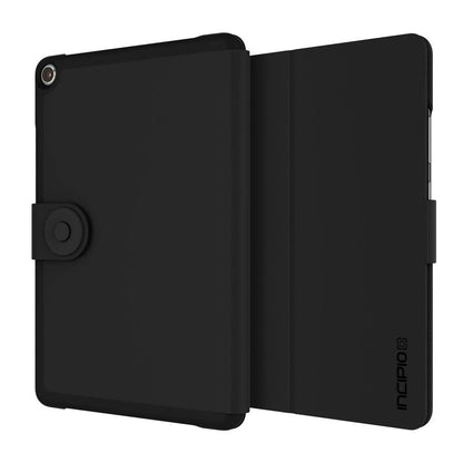 Incipio Lexington - Funda para Tablet ASUS ZenPad Z8s, Color Negro