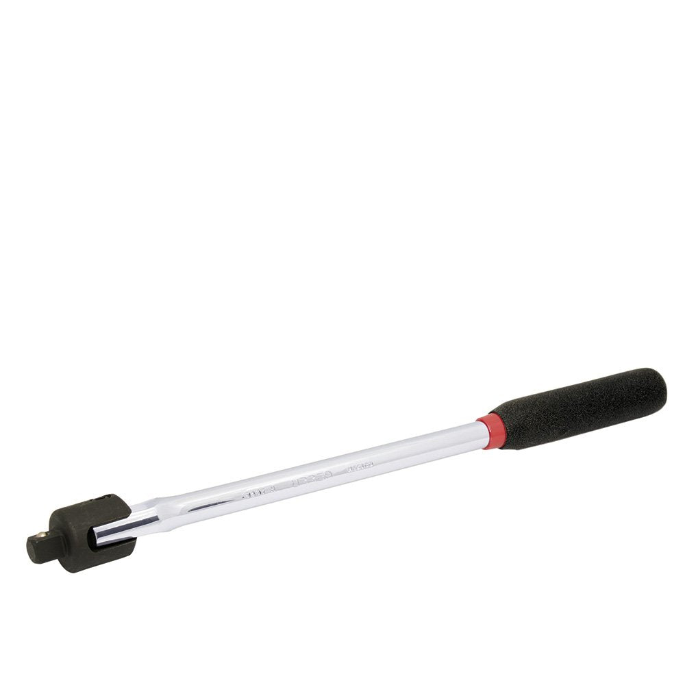 Urrea Mango Articulado para Dado Cuadro de 1/2 pulg - 1 - 2", 15-3 - 4"