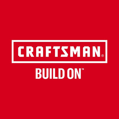 CRAFTSMAN - Juego de herramientas mecánicas de 256 piezas (CMMT45256)