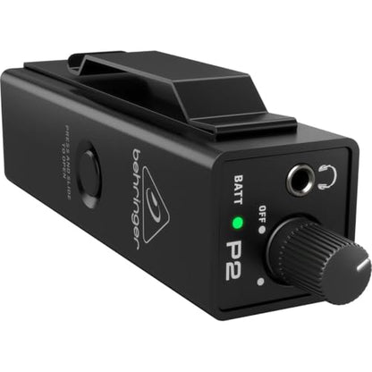 Behringer Powerplay P2