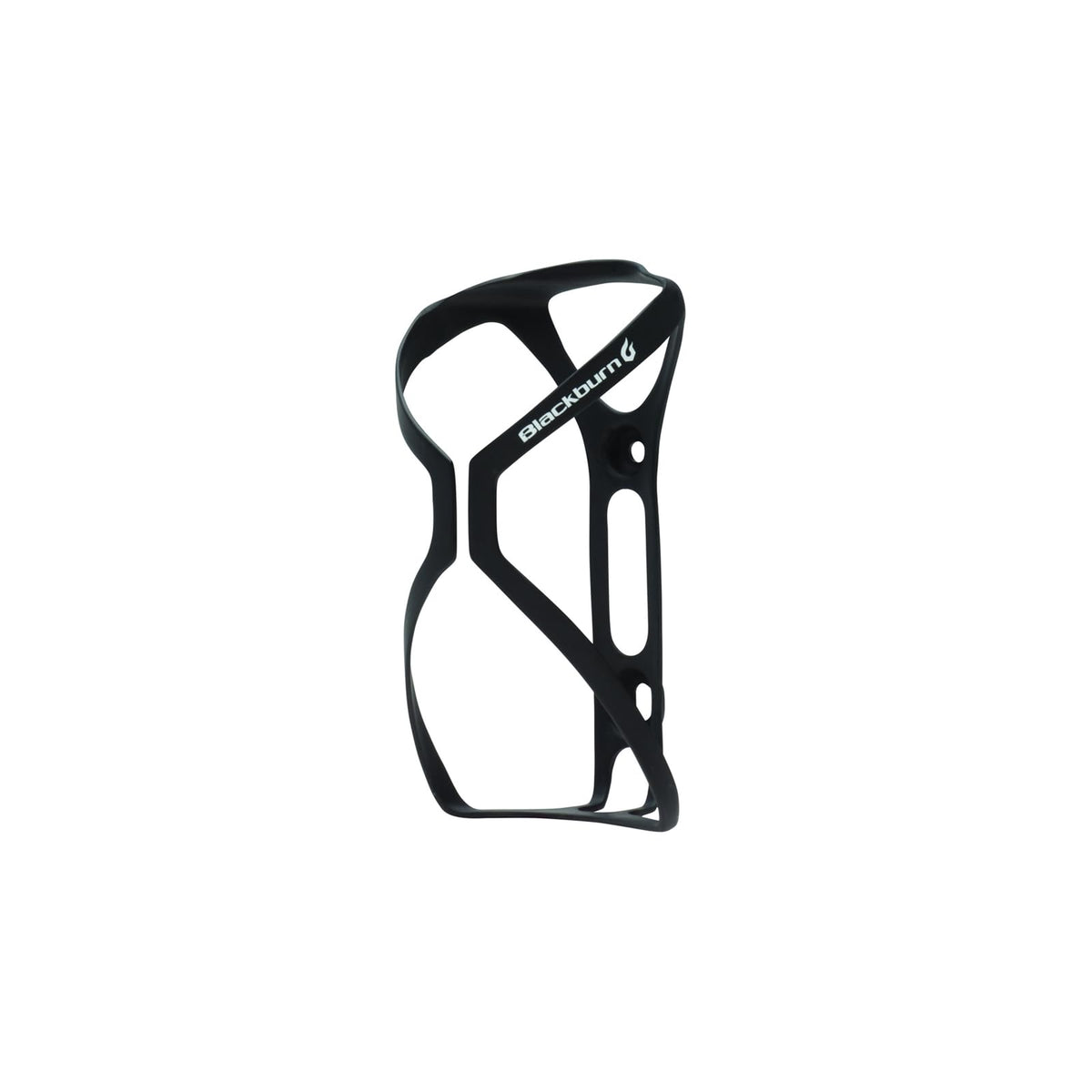 Blackburn Porta Anfora Cinch Carbon Carbono Negro 7068169