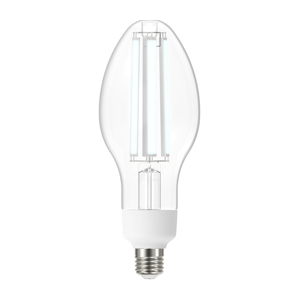 Tecnolite - Foco de Alta Potencia 360° LHB LED Filamento 32 W, Luz Blanca Fría, Base E27, Foco Omnidireccional