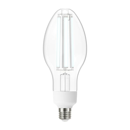 Tecnolite - Foco de Alta Potencia 360° LHB LED Filamento 32 W, Luz Blanca Fría, Base E27, Foco Omnidireccional