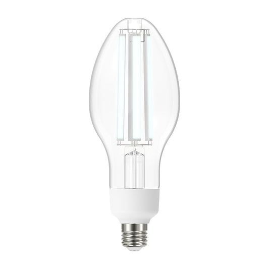 Tecnolite - Foco de Alta Potencia 360° LHB LED Filamento 32 W, Luz Blanca Fría, Base E27, Foco Omnidireccional