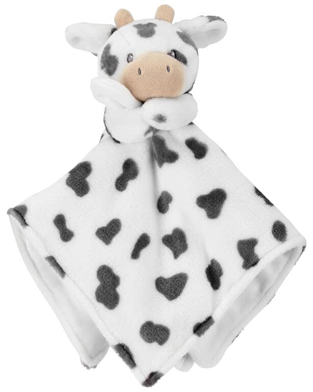 Manta de Seguridad para niños preferida de Carter con Animales de Peluche