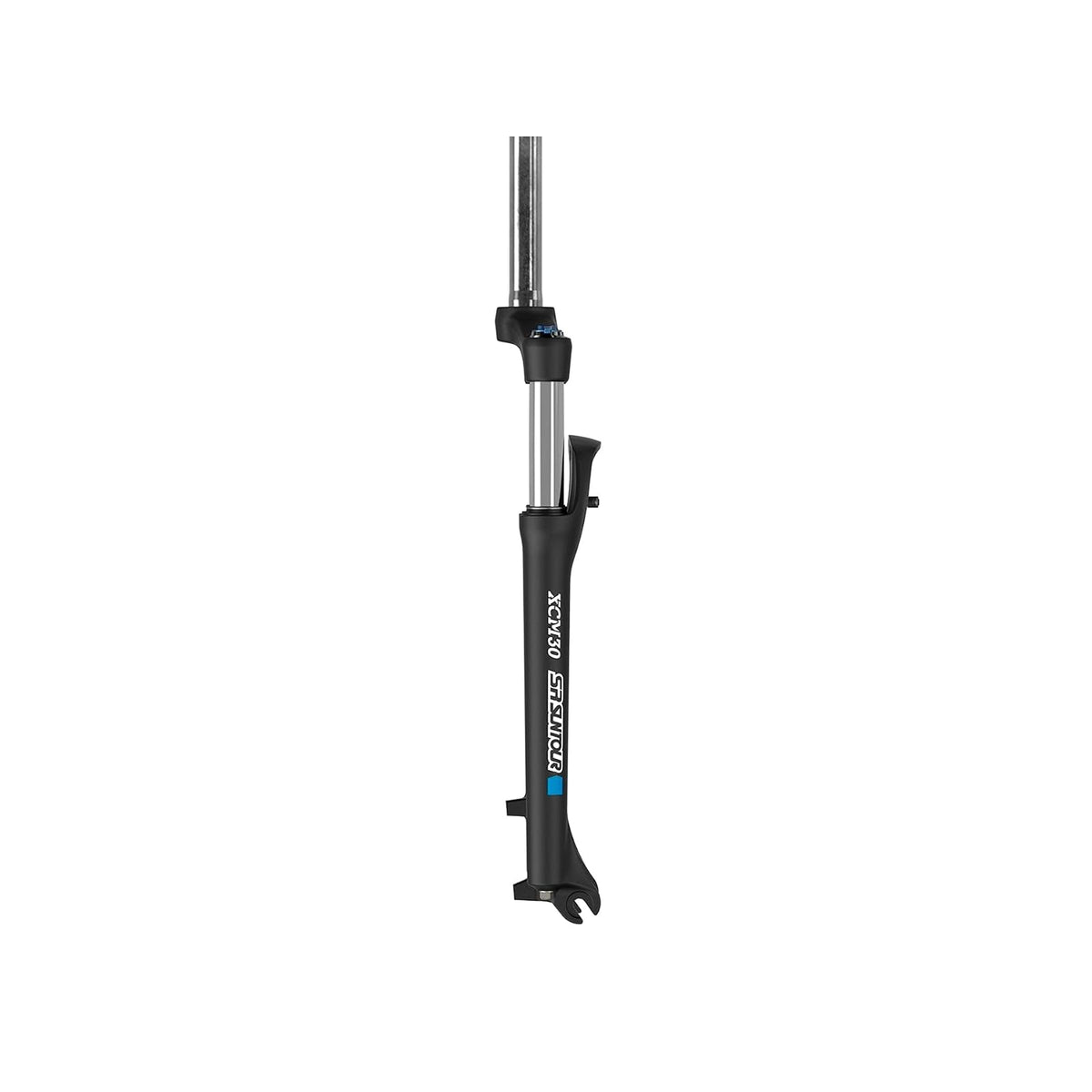 SR Suntour XCM-HLO R29 Suspension 1.5, Adultos, 2021, Negro