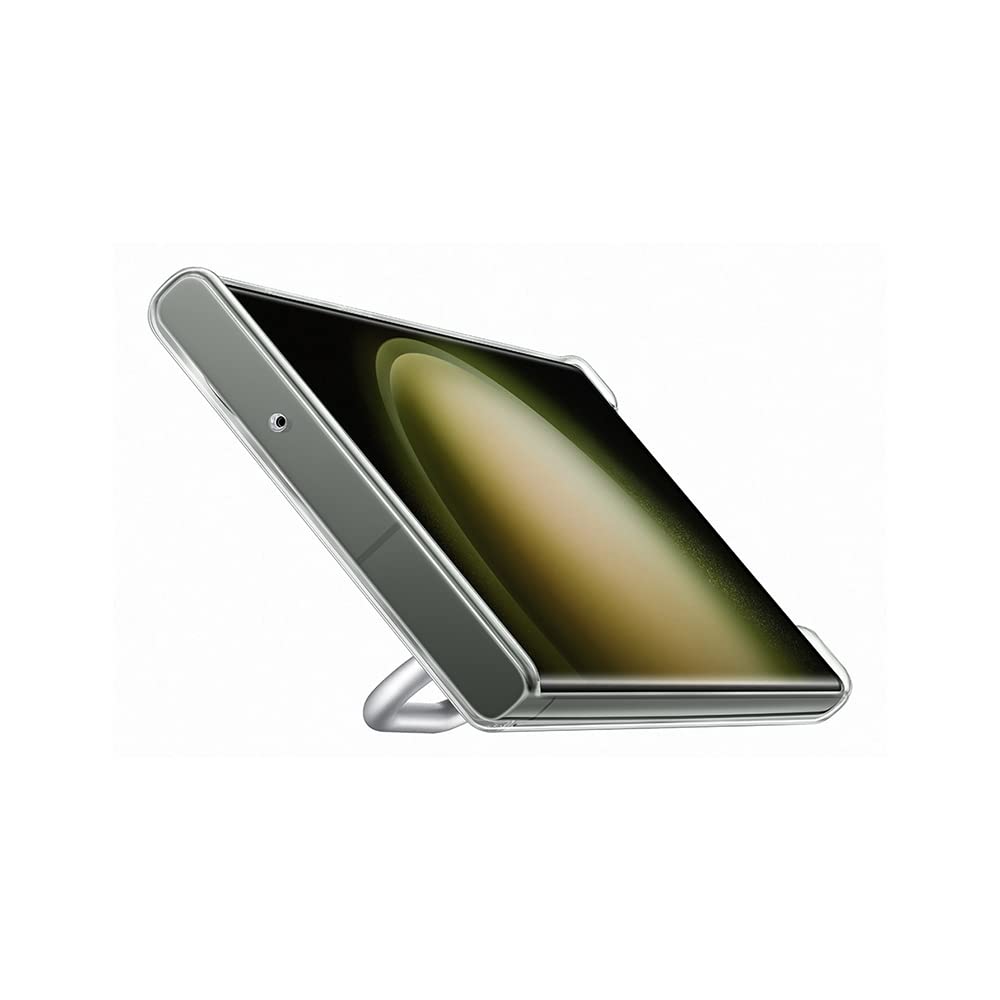 Samsung Galaxy S23 Ultra Detachable Cover Transparency