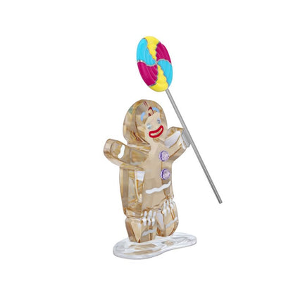 Swarovski Shrek Gingy