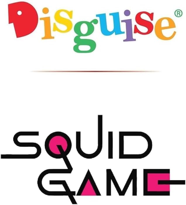 Squid Game Player 456 - Traje deportivo para adultos, Como se muestra, Standard