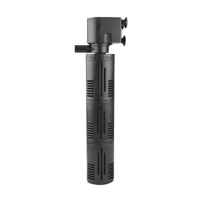 Lomas Filtro Interno Sumergible AquaJet para Acuario - 20 F
